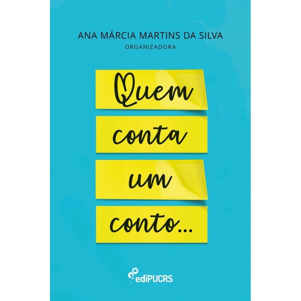 Quem conta um conto. 