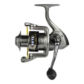 Molinete beta 500i marine sports - rec. 5.2:1 - drag 8kg