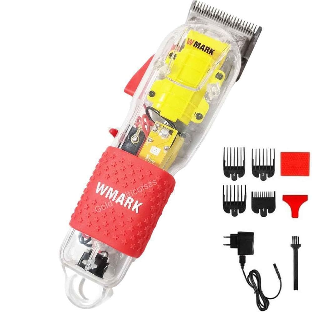 Máquina de corte wmark ng-108 bivolt