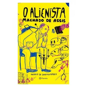 O Alienista