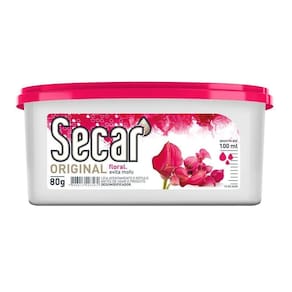 Anti mofo secar  12x80g - floral