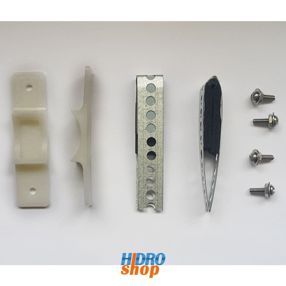 Kit Conversor para Drywall Montana - KITDRYWALL