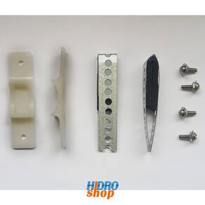 Kit Conversor para Drywall Montana - KITDRYWALL