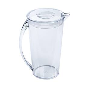 Jarra fresc vemplast 2,5 litros policarbonato natural