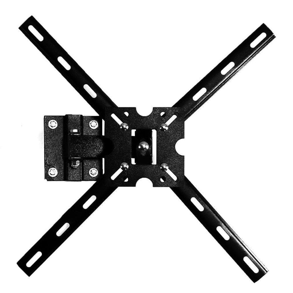 Suporte de tv tcl p635 borda fina 55 50 43