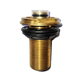 Flange de bica - fabrimar base da bica fabrimar 00183