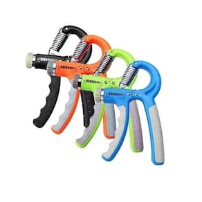 Hand grip aparelho de exercicios fortalecedor mãos antebraço