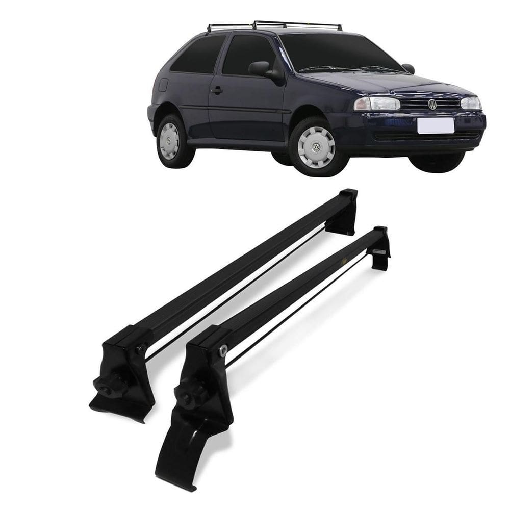 Rack de teto gol 2 portas g2 bola / gol g3 / gol g4