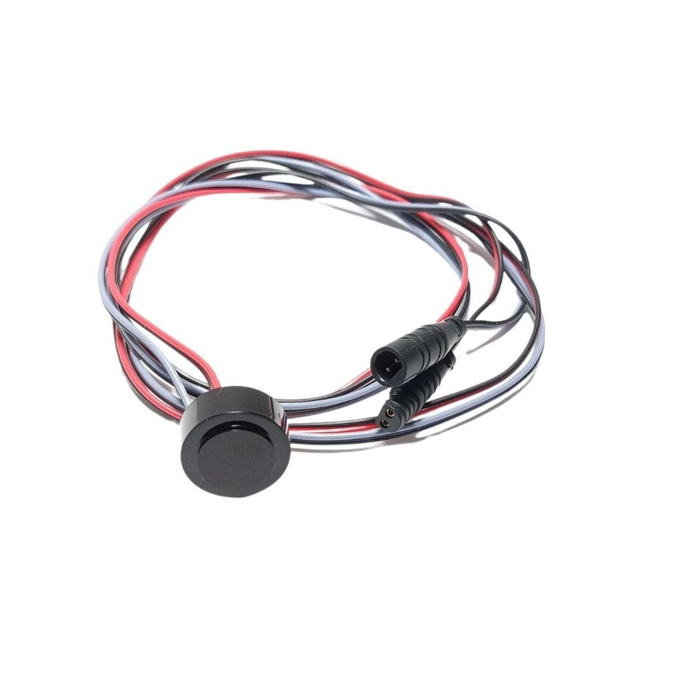 Sensor Decalux Mictorio 2580c 2780c Mictório Externo E De Embutir (Atual) - 4278026