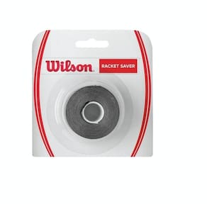 Protetor de Cabeça Wilson Preto - Racket Saver