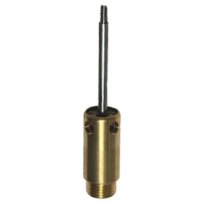 Tubo Do Pistão Aquecedor Central Cardal Baixa PRESSÃO 9,6mm - PR377