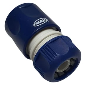 Engate Rapido Mangueira 1/2" e 7/16" Durín - 06007