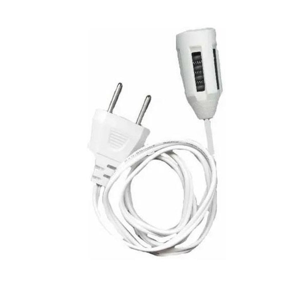 Aquecedor água marmita ebulidor elétrico rabo quente 110v