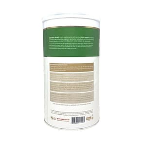 Isofort plant proteína vegetal sabor baunilha 450g vitafor