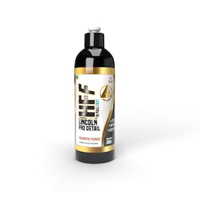 Composto polidor 3 em 1 - hi full fast - hff 500ml lincoln