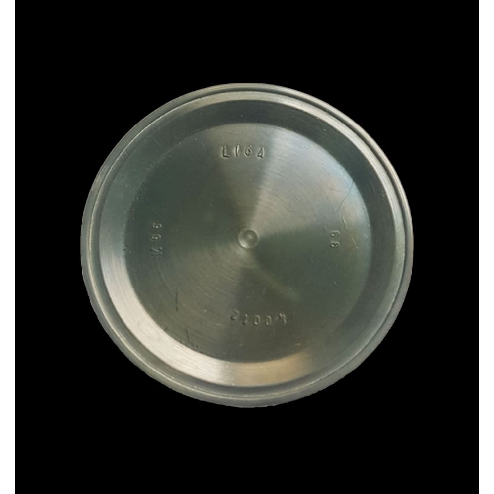 Diafragma Membrana Para Morganti Cumulus 16 L Plus D66 VD66SR