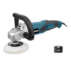 Politriz angular 5 125mm 1200w 110v ws4504ku wesco