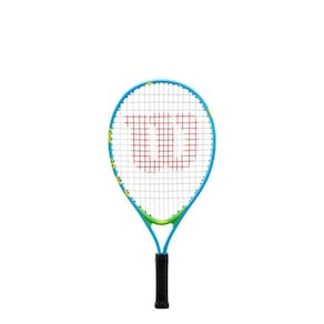 Raquete de Tênis Infantil Wilson Us Open 21 Com Capa