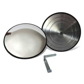 Espelho convexo de segurança 30 cm vision
