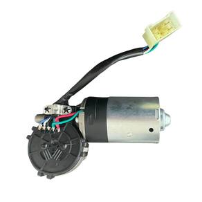 Motor limpador parabrisa compatível scania serie 3 112 113