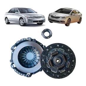 Kit embreagem cerato 1.6 2006 2007 2008 2009 2010 2011