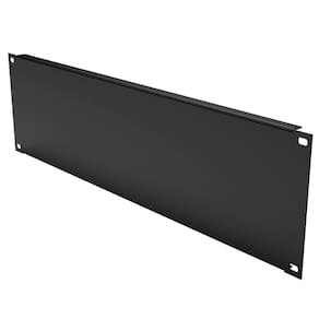 Painel Para Rack 3u Sem Furo Cega Wireconex [F108]
