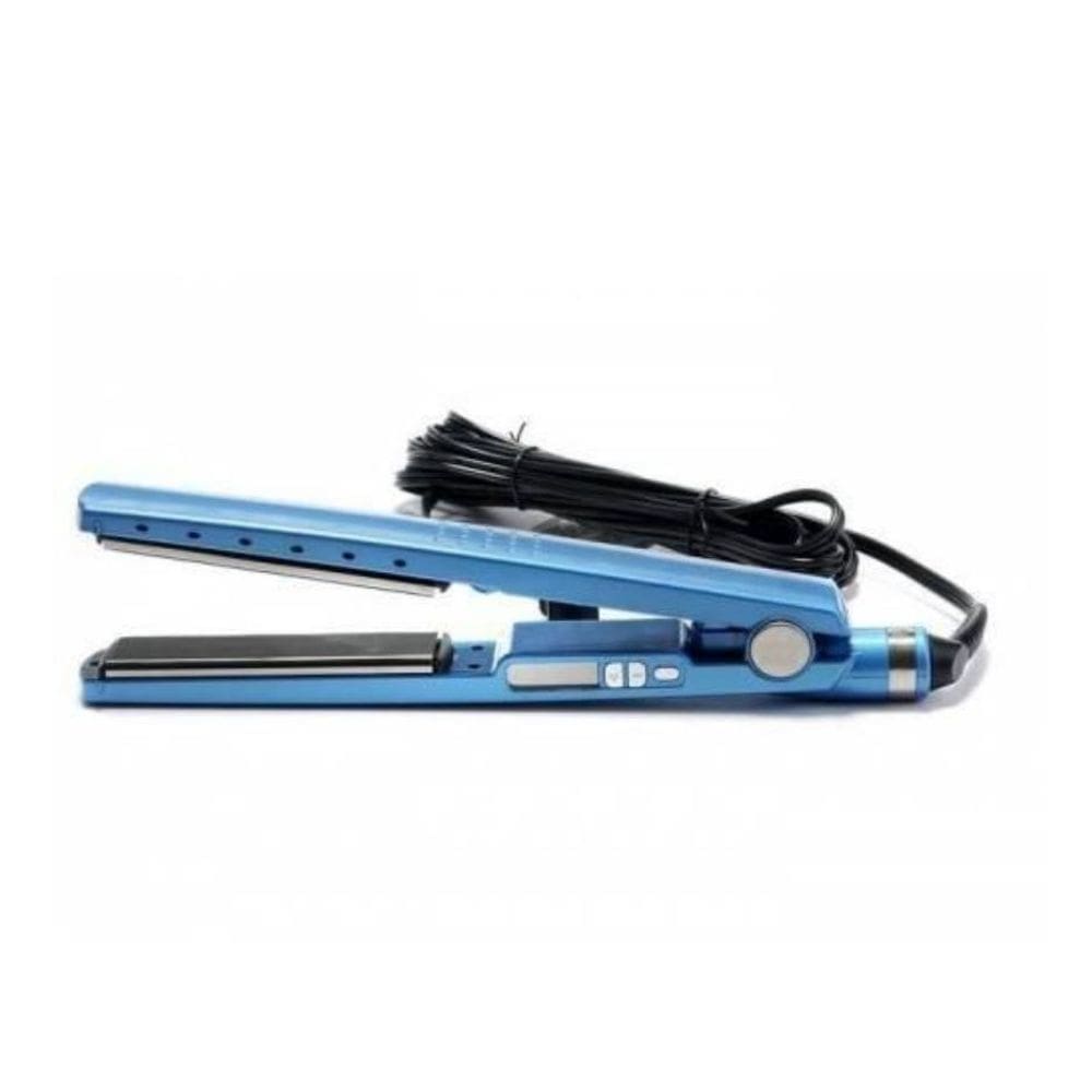 Prancha chapinha profissional ion 450f bivolt