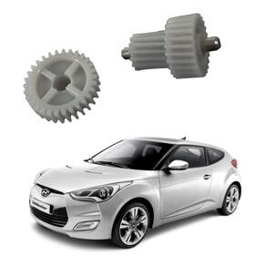 Reparo do retrovisor hyundai veloster ambos os lados