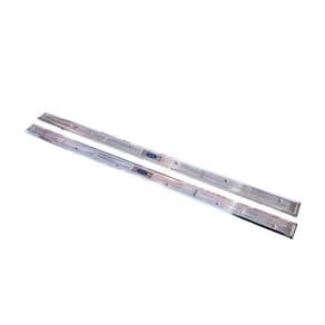 Soleira porta aluminio  ford maverick