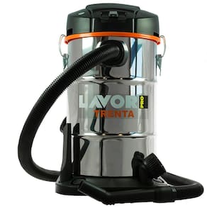 Aspirador de pó e água 30l filtro lavável trenta 1400w 220v