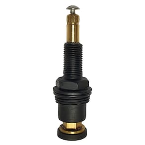 Reparo De Registro Chuveiro (pistão) Mvs Acqua System 1/2 3/4 - 3900234