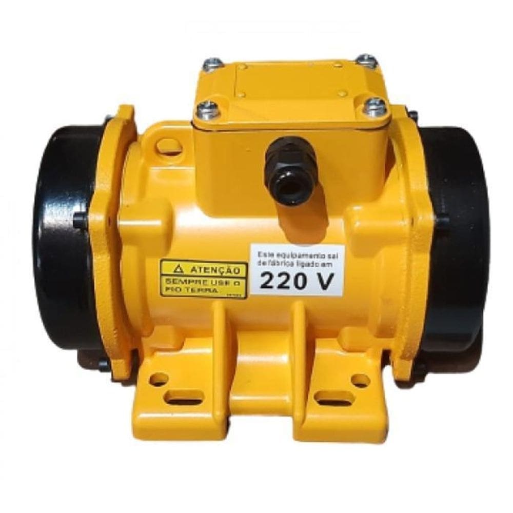 externo vipart er 18 0,25 cv 220v 3450 vpm