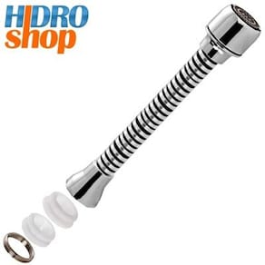 Extensor para Bicas de Torneiras 140mm - 110201