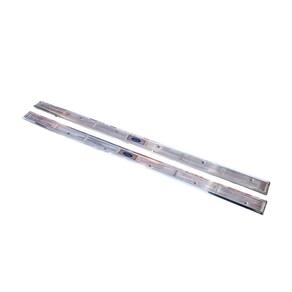 Soleira porta aluminio  ford maverick