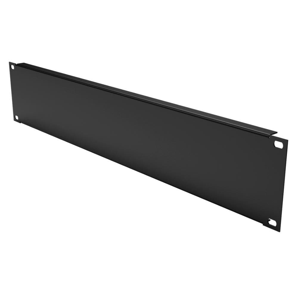 Painel Para Rack 2u Sem Furo Cega Wireconex [F108]