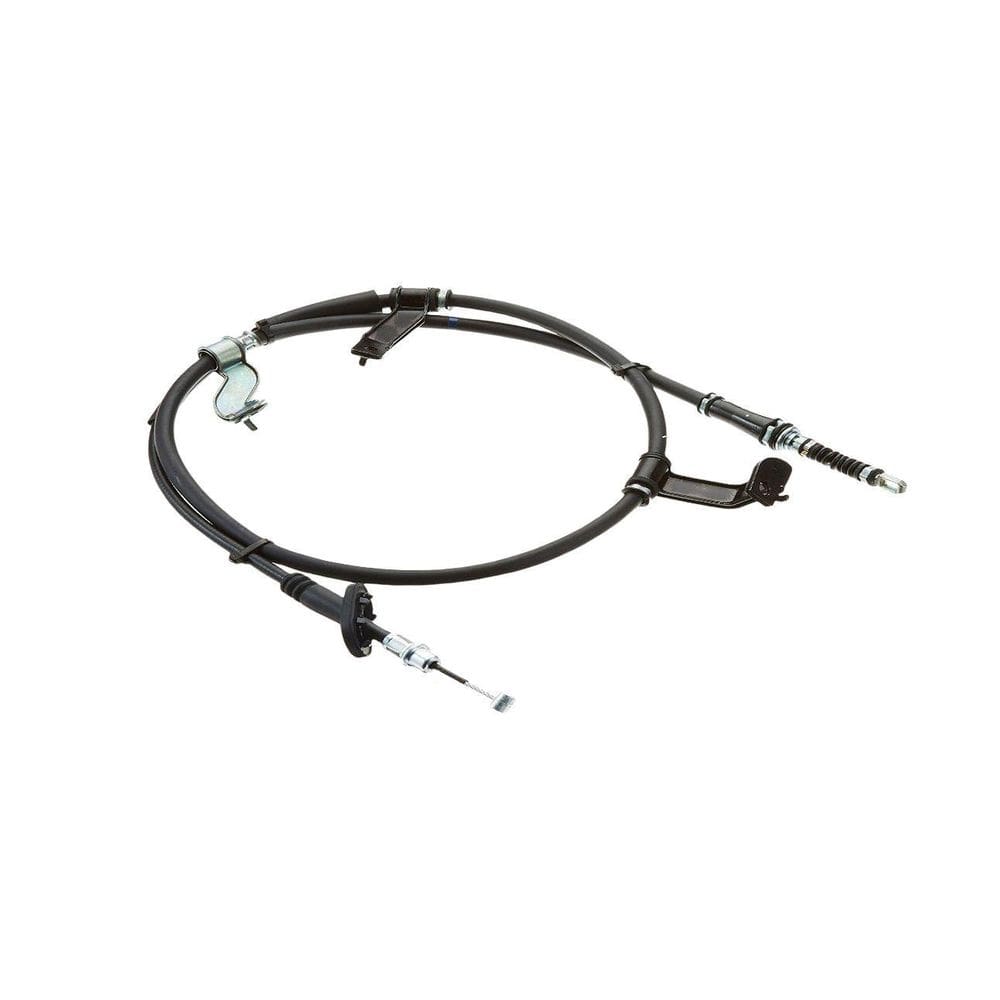 Cabo freio mão direito com abs sportage 2.0 16v 2005/2010