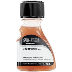 Liquin  winsor & newton 75ml