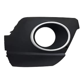 Grade moldura saveiro cross gol rallye g6 13 a 16 prata
