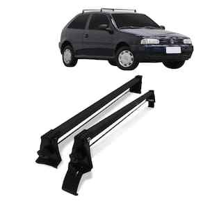 Rack de teto gol 2 portas g2 bola / gol g3 / gol g4