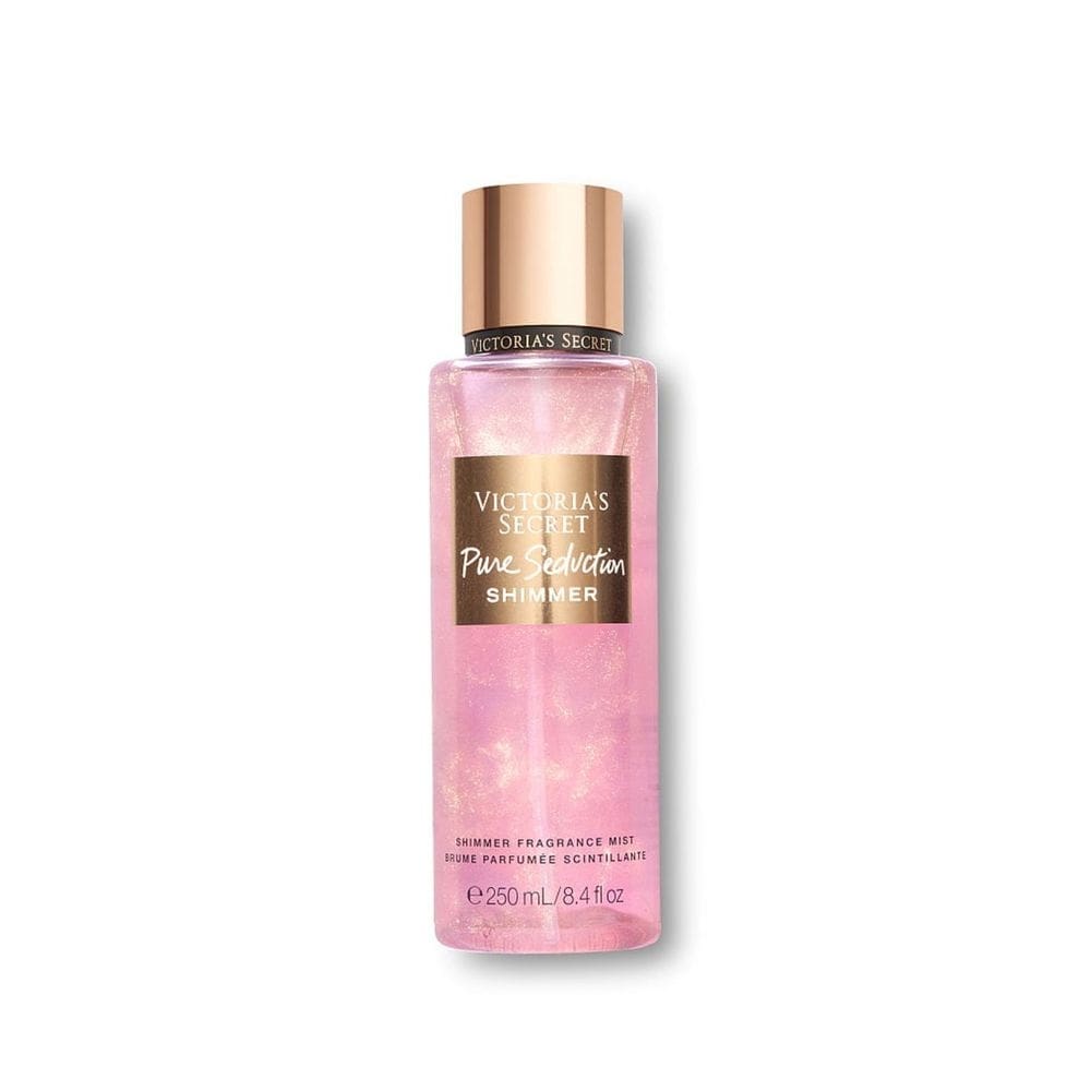 Victoria`S Secret Pure Seduction Shimmer - Body Splash 250ml