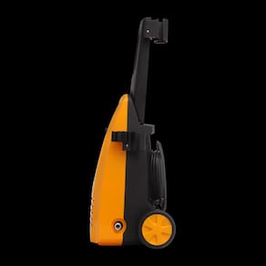 Lavadora de alta pressão wap eco wash 2350 1650w 127v