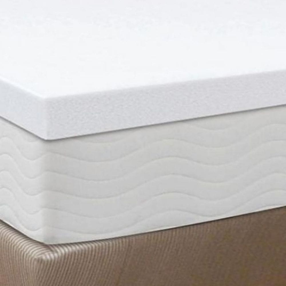 Pillow top látex hr foam queen 5cm