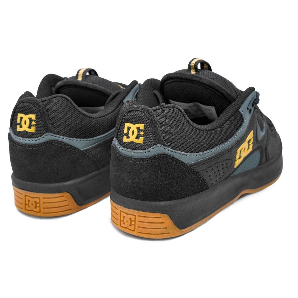 Tênis DC Kalynx Zero IMP Black | Casas Bahia