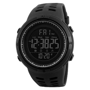 Relógio masculino esportivo skmei 1251 digital prova d`água