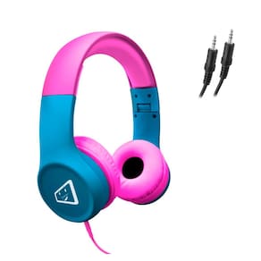 Fone de Ouvido Infantil Melody ELG P2 3,5mm