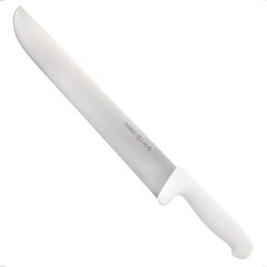 Faca P/Carnes Branco 35,6Cm Master Line Mundial 7820-14
