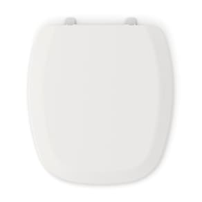Tampa de vaso sanitário celite pp like branco