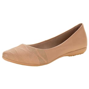 Sapatilha Feminina Flat Bottero 353308