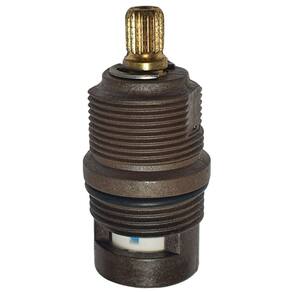 Reparo Plástico Cerâmico Docol Horário - 00401900