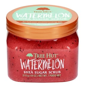 Esfoliante Watermelon Tiktok: Pele Radiante